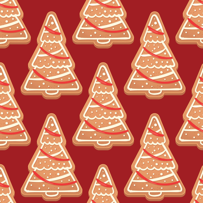 Christmas Seamless Patterns - CraftNest - Digital Crafting and Art