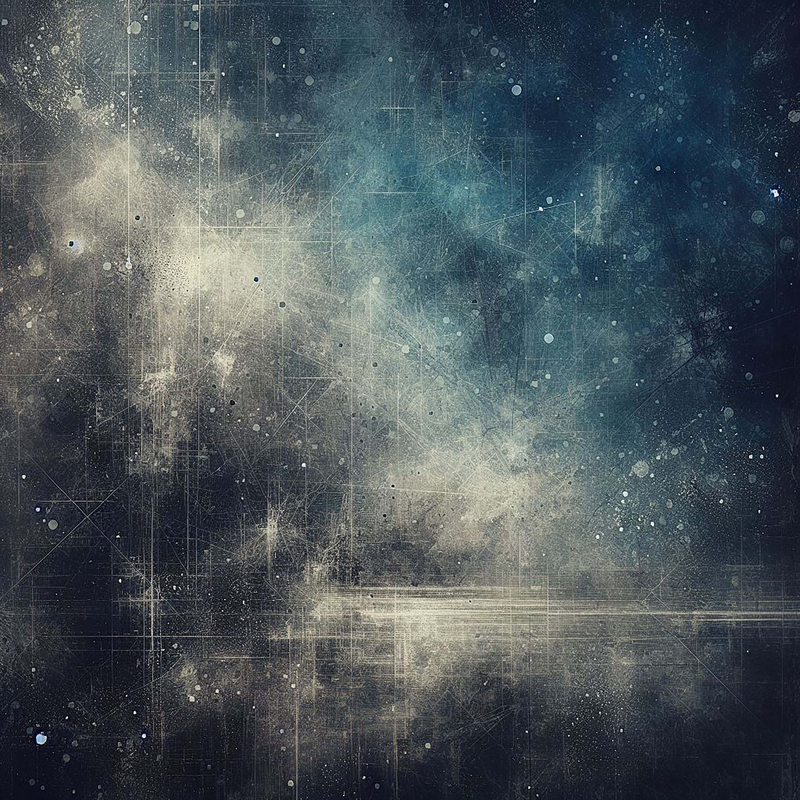 Grunge Dark Blue Texture Paper - CraftNest - Digital Crafting and Art