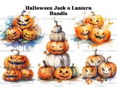 Pumpkin Clipart - CraftNest