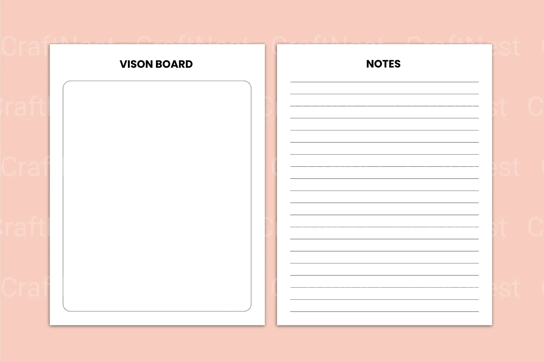 Teacher Management Binder for Effective Classroom Organization - CraftNest - Digital Crafting and Art
