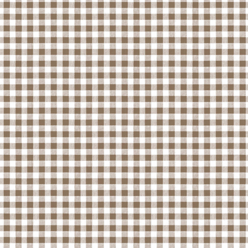 Christmas Tartan Seamless Digital Paper - CraftNest - Digital Crafting and Art