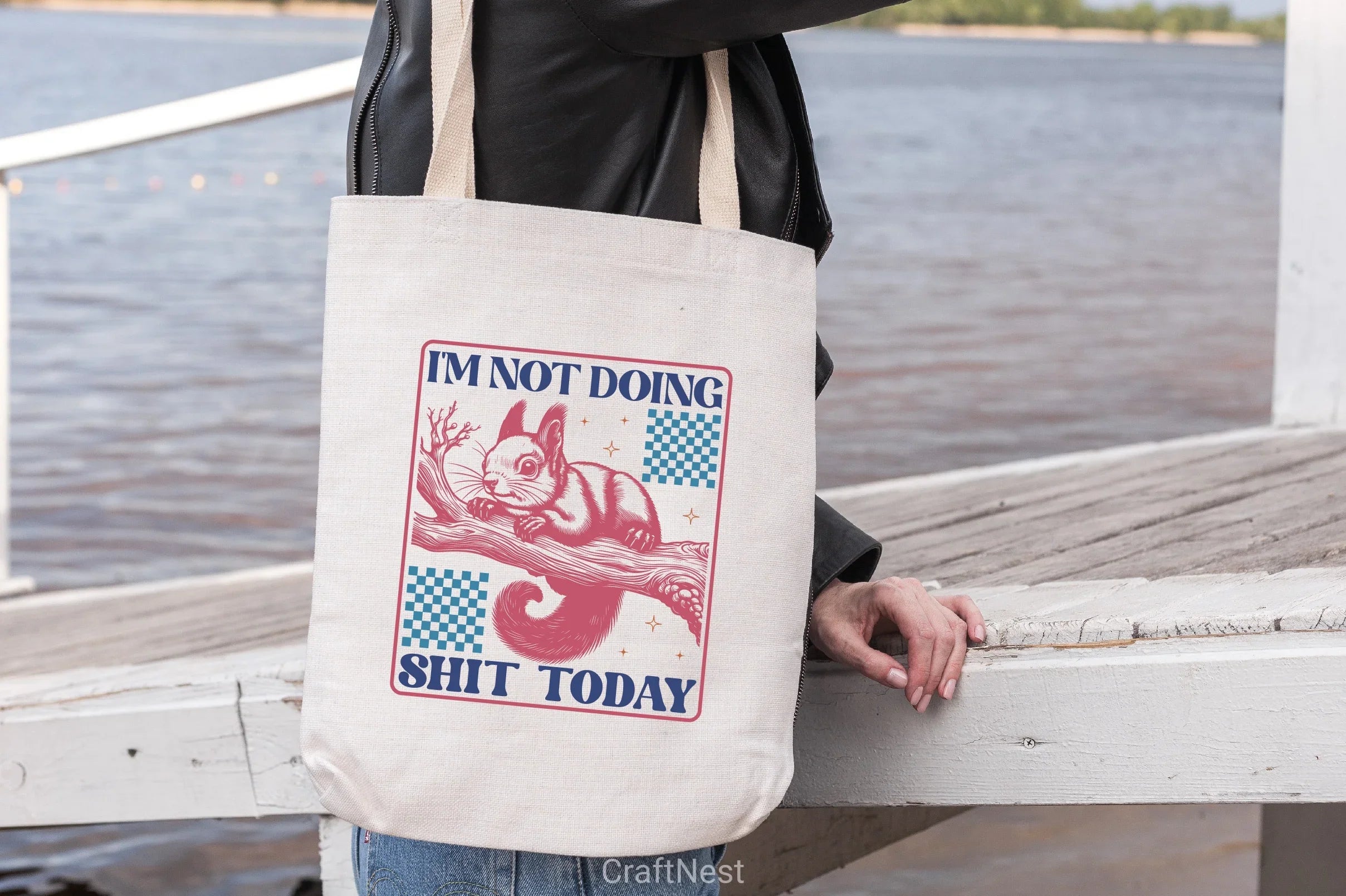 Sarcastic Animal Quotes Clipart Bundle 10 - CraftNest - Digital Crafting and Art