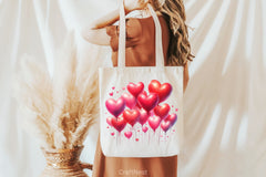 Valentine's Day Balloon Clipart Bundle - CraftNest - Digital Crafting and Art