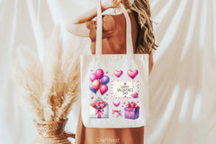 Valentine Envelope Card Clipart Bundle - CraftNest - Digital Crafting and Art