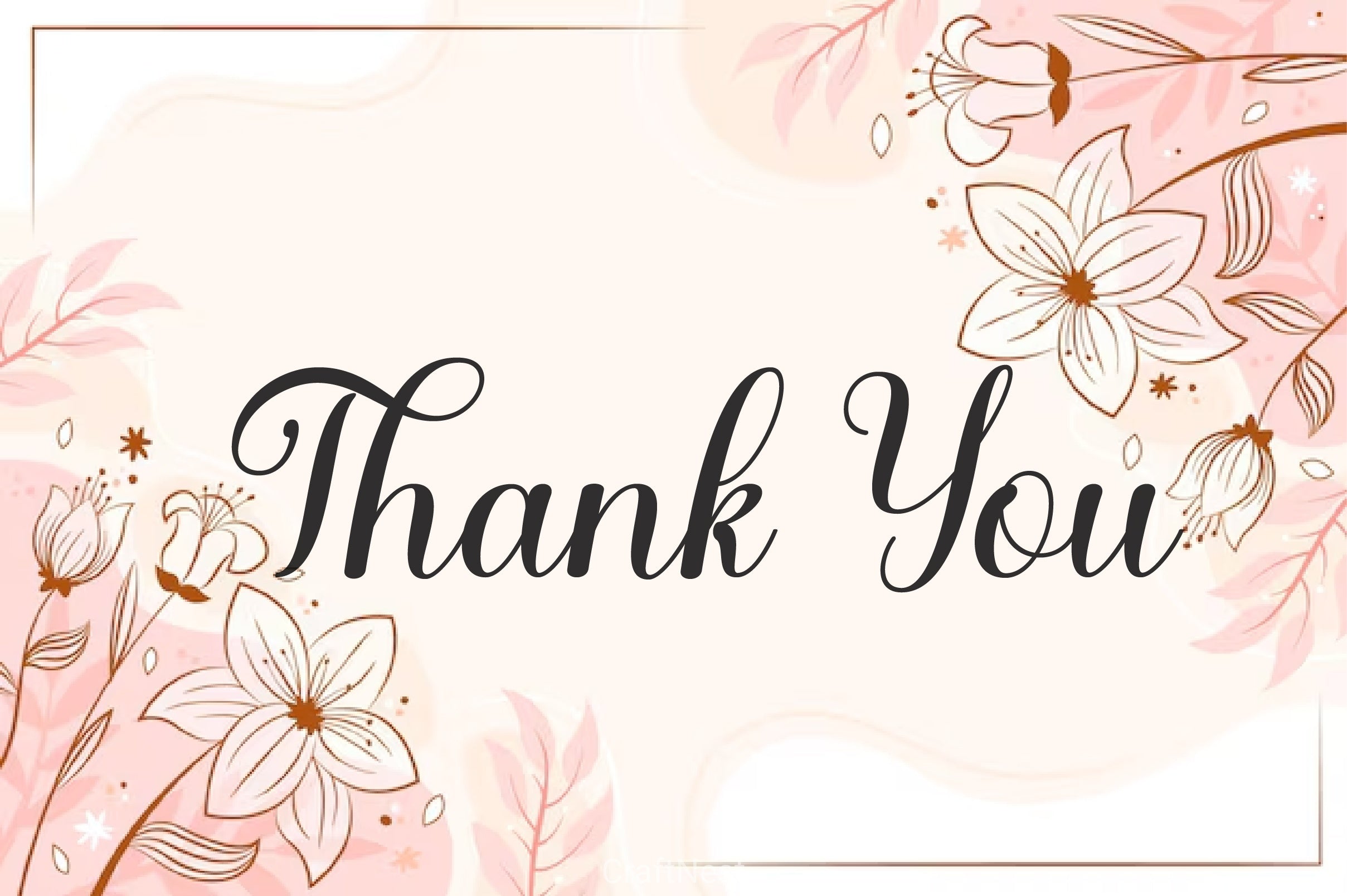 Pink Boots Spring Flowers Clipart Bundle - CraftNest - Digital Crafting and Art