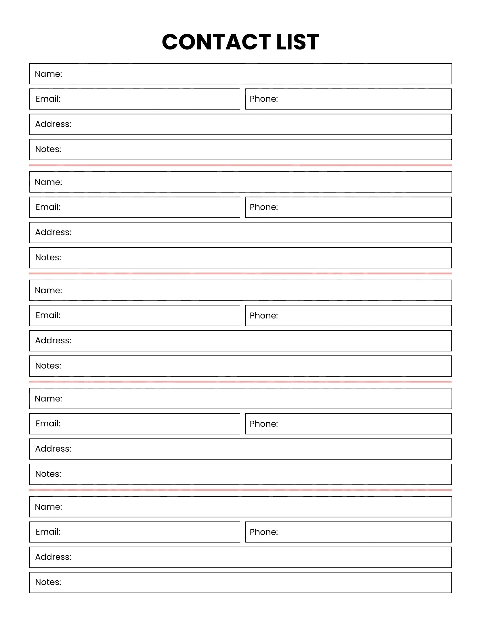 Budget Management Organizer - CraftNest - Digital Crafting and Art