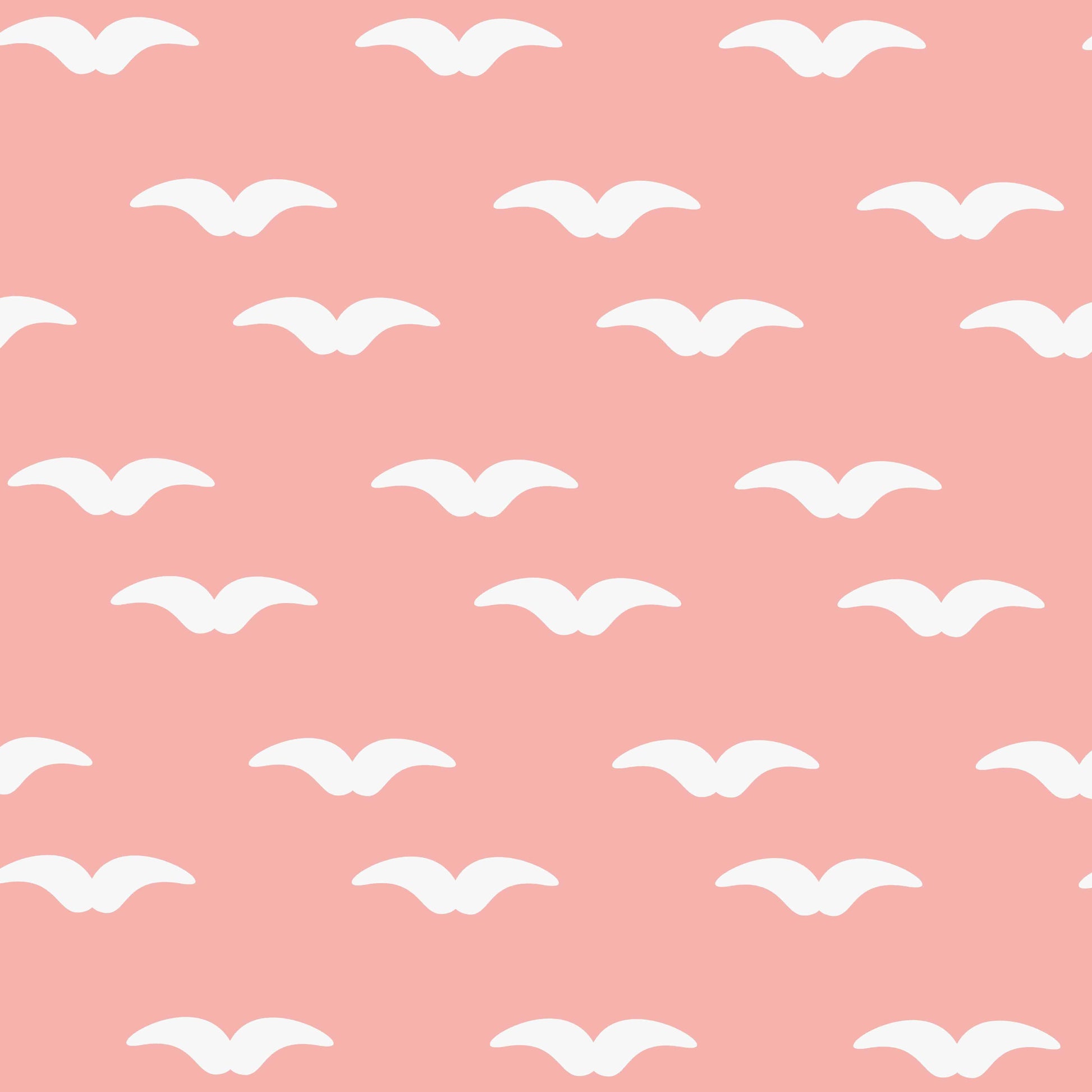 Valentine's Seamless Digital Paper 2 - CraftNest - Digital Crafting and Art