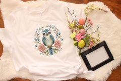 Birds Clipart Bundle - CraftNest - Digital Crafting and Art