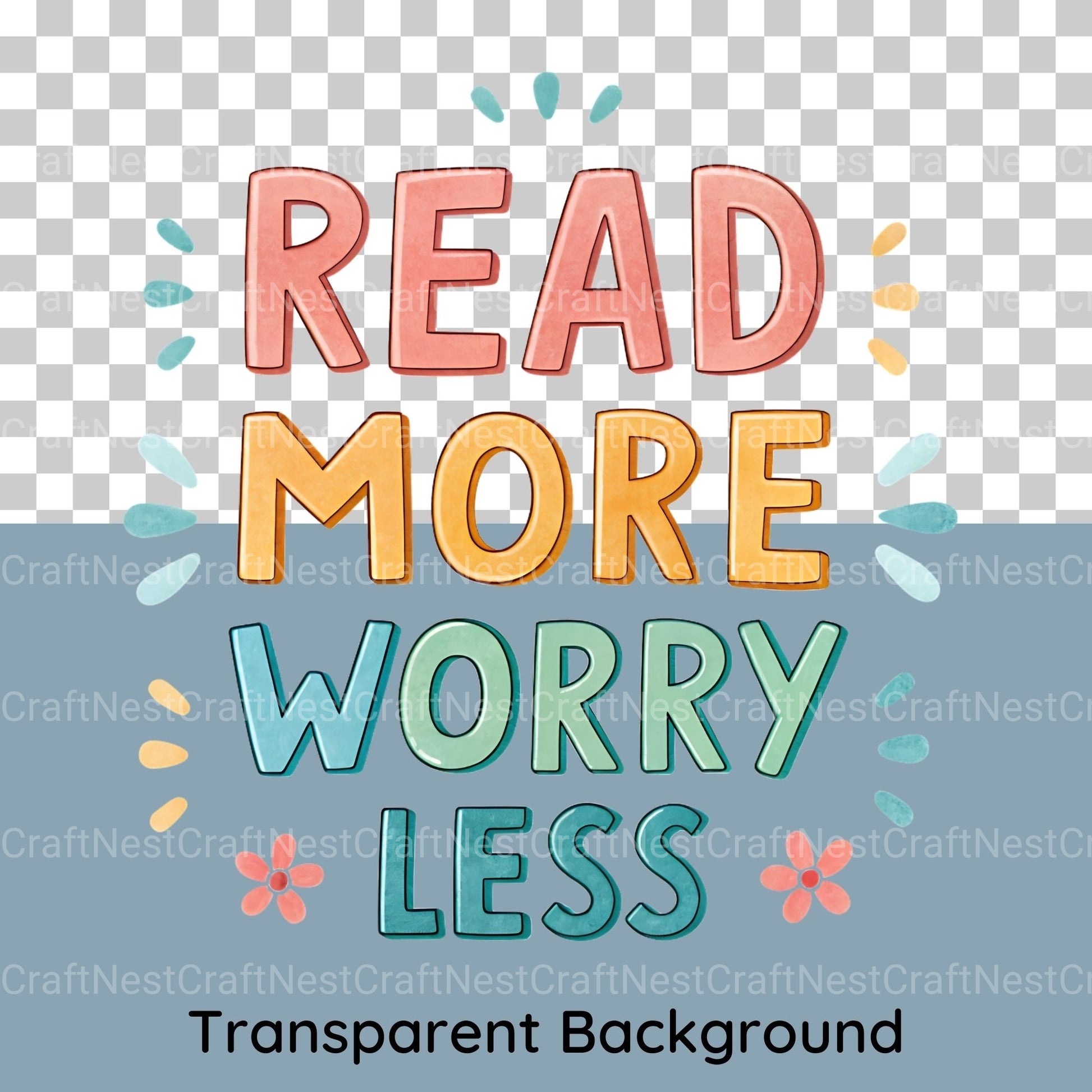 Book Shirt Designs Clipart Bundle - CraftNest - Digital Crafting and Art