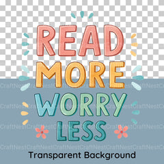 Book Shirt Designs Clipart Bundle - CraftNest - Digital Crafting and Art