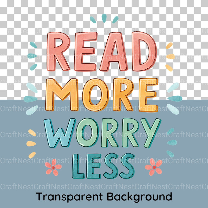 Book Shirt Designs Clipart Bundle - CraftNest - Digital Crafting and Art