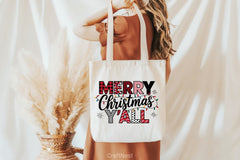 Merry Christmas Y'All Clipart Bundle - CraftNest - Digital Crafting and Art