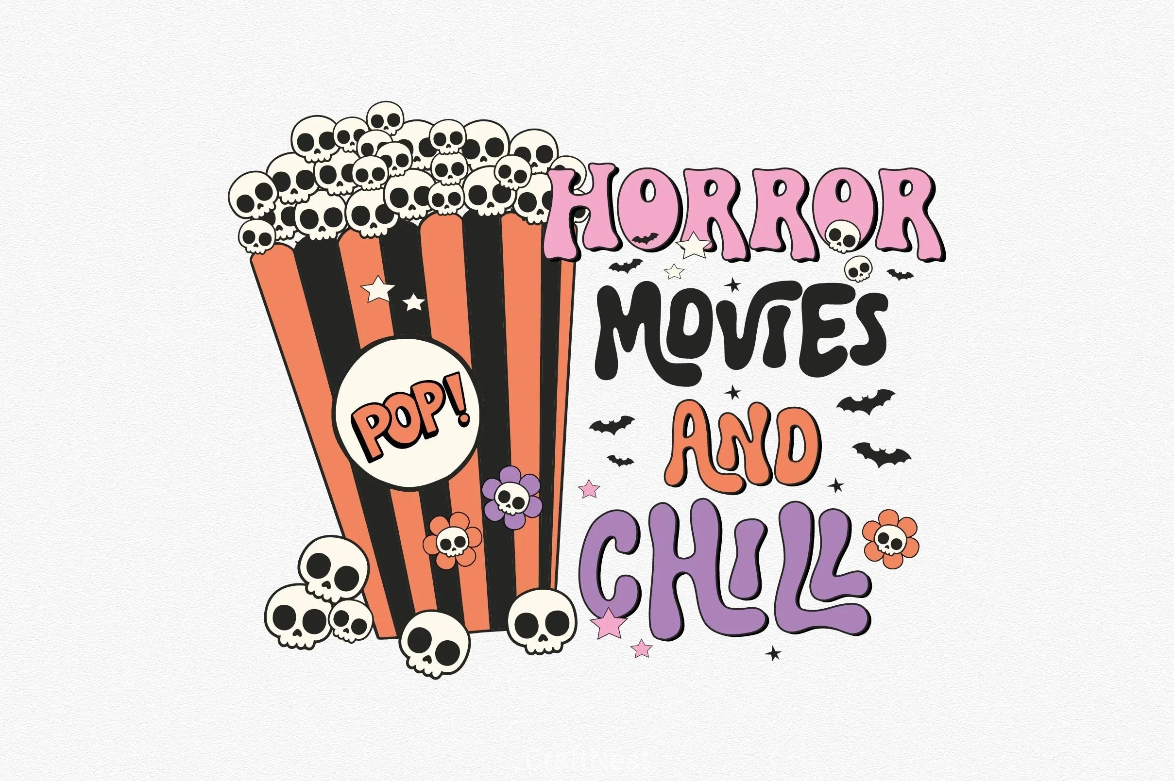 Cute Halloween Clipart Bundle 8 - CraftNest - Digital Crafting and Art