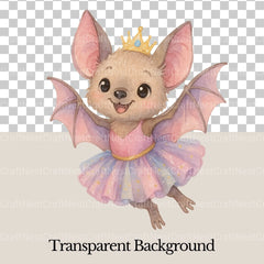 Halloween Animals 2 Clipart Bundle - CraftNest - Digital Crafting and Art