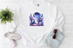 Pastel Halloween Clipart Bundle 2 - CraftNest - Digital Crafting and Art