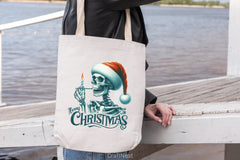 Retro Christmas Skeleton Clipart Bundle 1 - CraftNest - Digital Crafting and Art