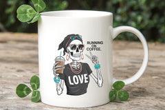 Stylish Skeleton Clipart Bundle 3 - CraftNest - Digital Crafting and Art