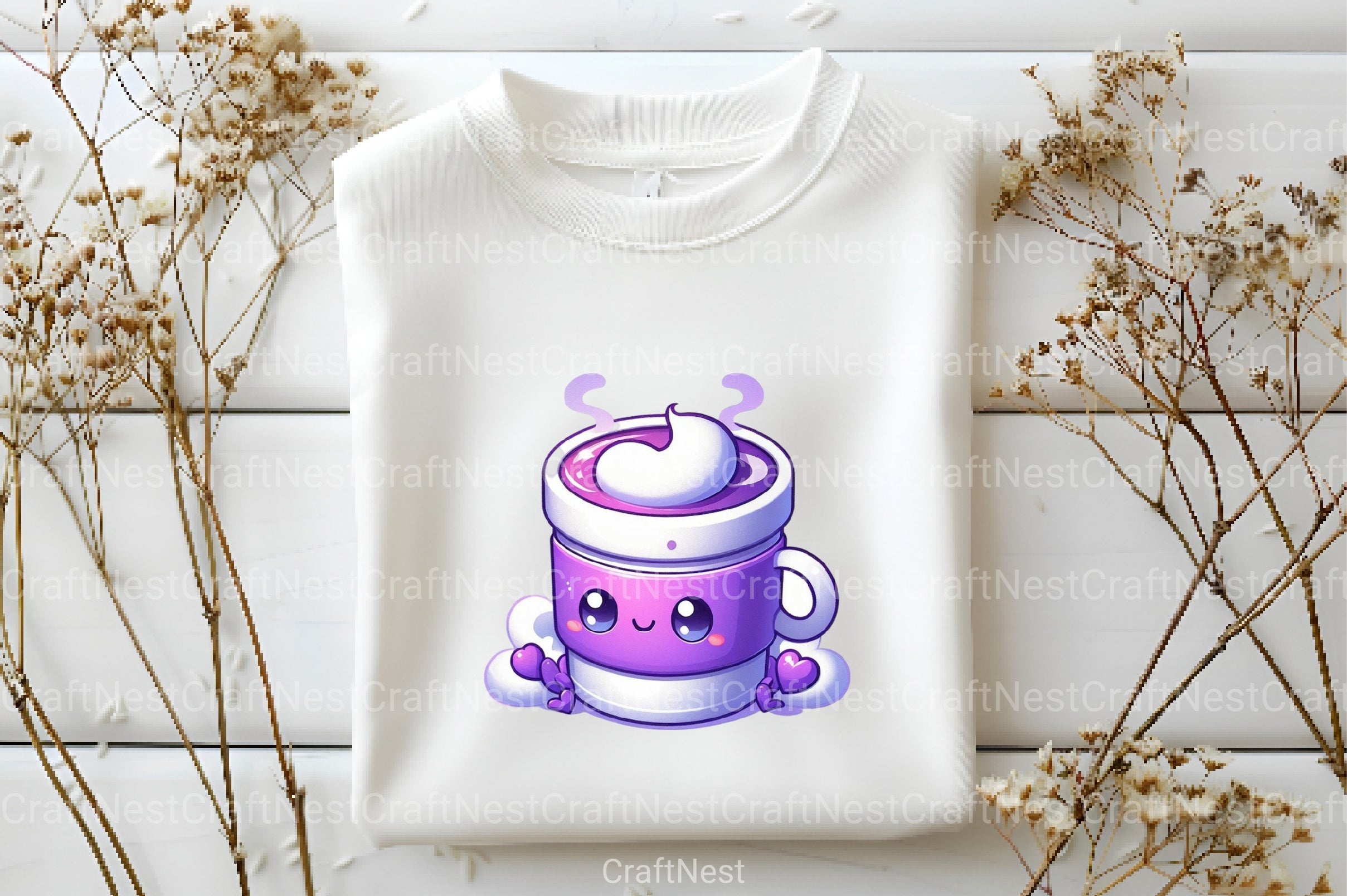 Valentine's Day Clipart Bundle 28 - CraftNest - Digital Crafting and Art