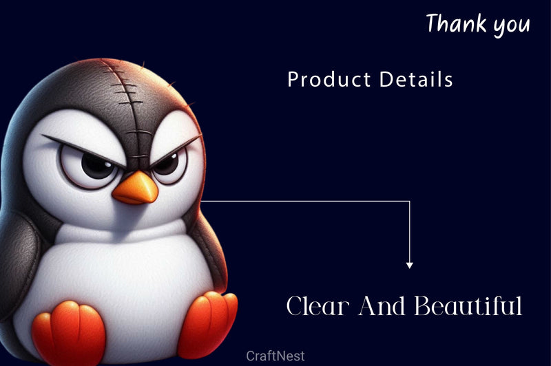 Funny Grumpy Animals Clipart Bundle 7 - CraftNest - Digital Crafting and Art