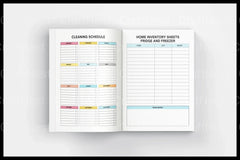 Effective ADHD Cleaning and Organization Tips - CraftNest - Digital Crafting and Art