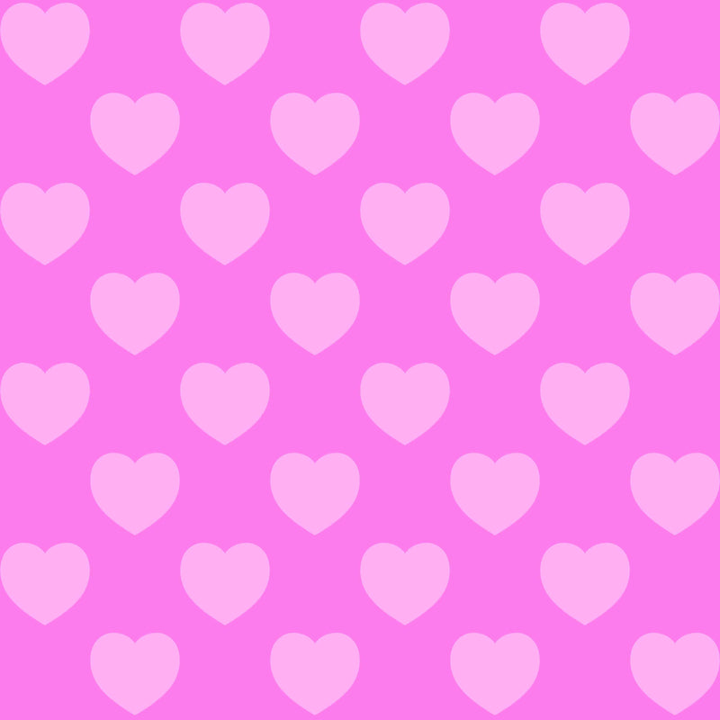 Valentines Seamless Digital Paper - CraftNest - Digital Crafting and Art