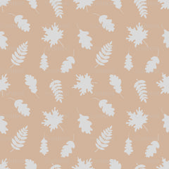 Fall Seamless Digital Paper - CraftNest - Digital Crafting and Art