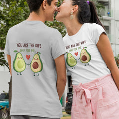 Avocados You Are The Ripe One For Me Clipart Bundle - CraftNest - Digital Crafting and Art