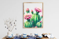 Cactus Clipart Bundle 2 - CraftNest - Digital Crafting and Art