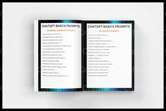 The Prompt Genius Guide: Mastering AI Prompts - CraftNest - Digital Crafting and Art