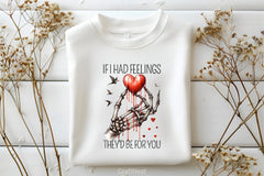 Skeleton Valentine's Day Clipart Bundle 2 - CraftNest - Digital Crafting and Art