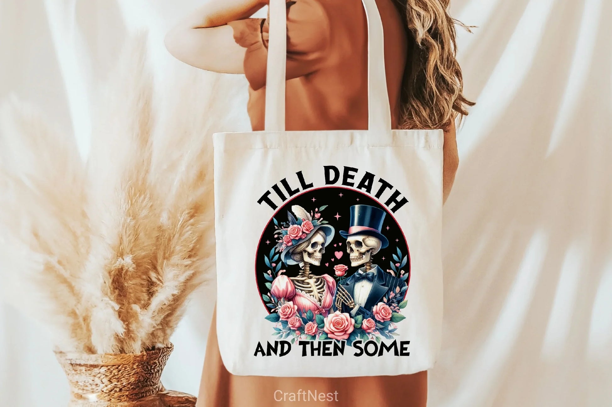 Skeleton Valentine's Day Clipart Bundle 4 - CraftNest - Digital Crafting and Art