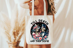 Skeleton Valentine's Day Clipart Bundle 4 - CraftNest - Digital Crafting and Art