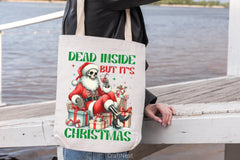 Dead Inside Christmas Clipart Bundle - CraftNest - Digital Crafting and Art