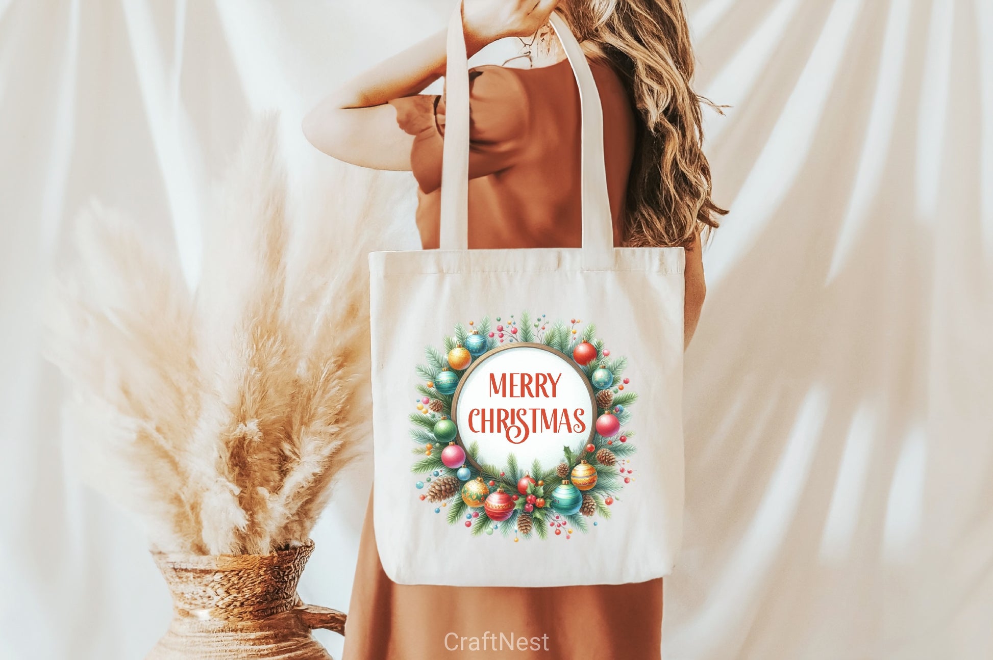 Christmas Clipart Bundle 4 - CraftNest - Digital Crafting and Art