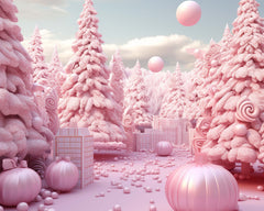 Pink Backdrop Texture Paper - CraftNest - Digital Crafting and Art