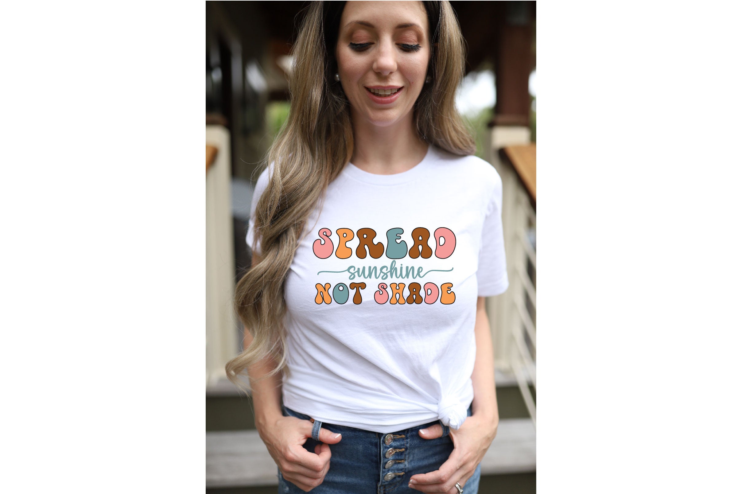 Motivational Retro Bundle - CraftNest - Digital Crafting and Art