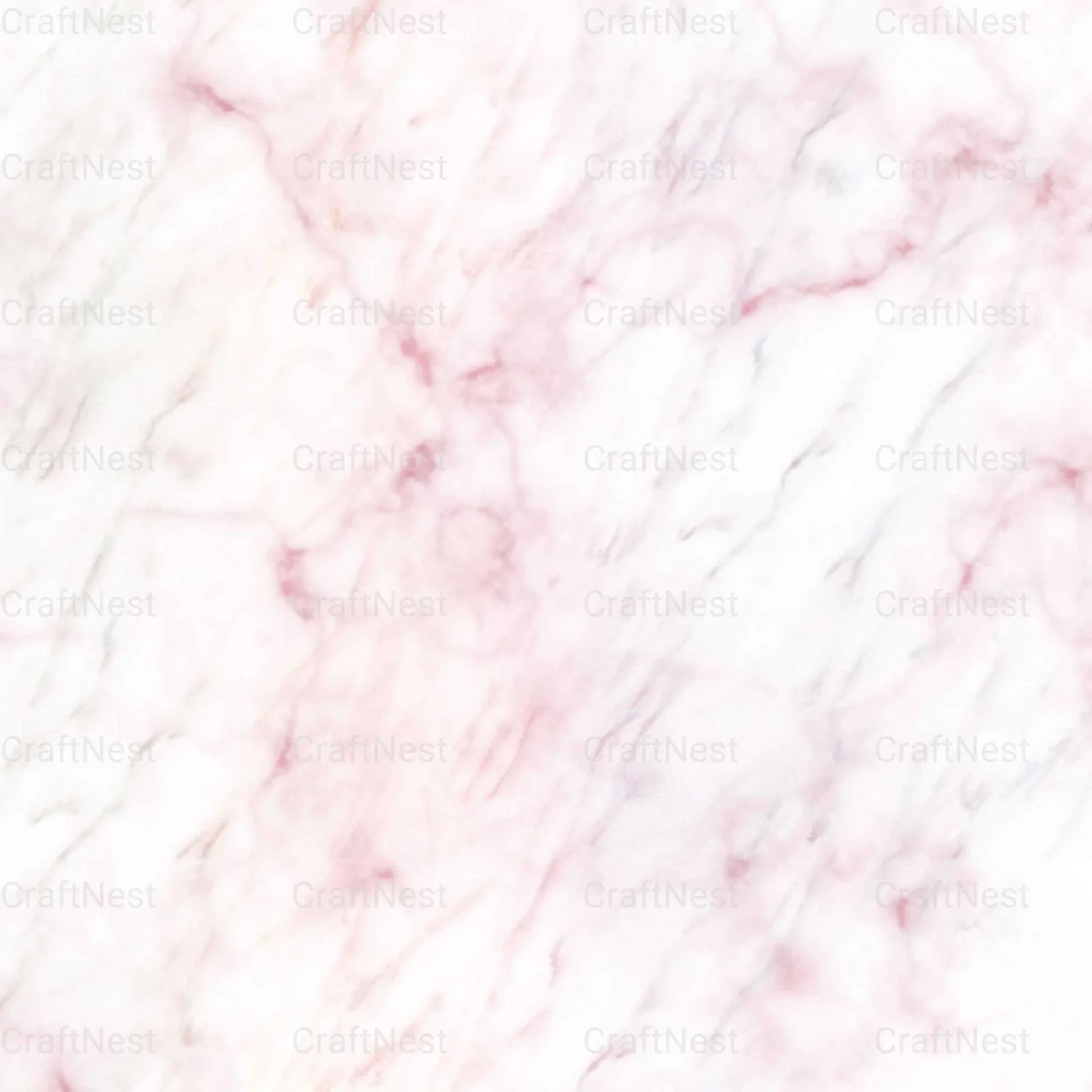 Pink Marble Texture Paper - CraftNest - Digital Crafting and Art