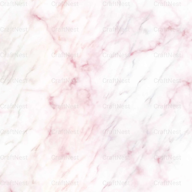 Pink Marble Texture Paper - CraftNest - Digital Crafting and Art