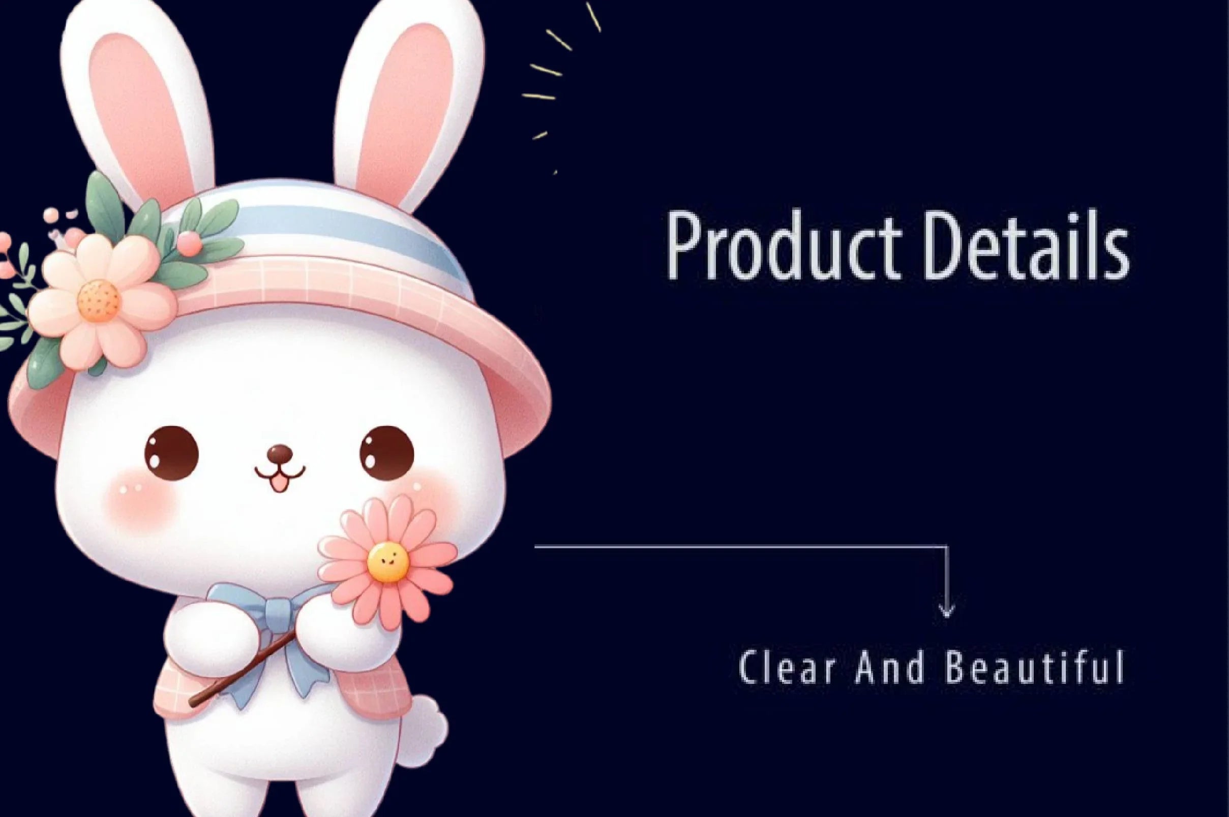 Easter Bunny Clipart Bundle 5 - CraftNest - Digital Crafting and Art