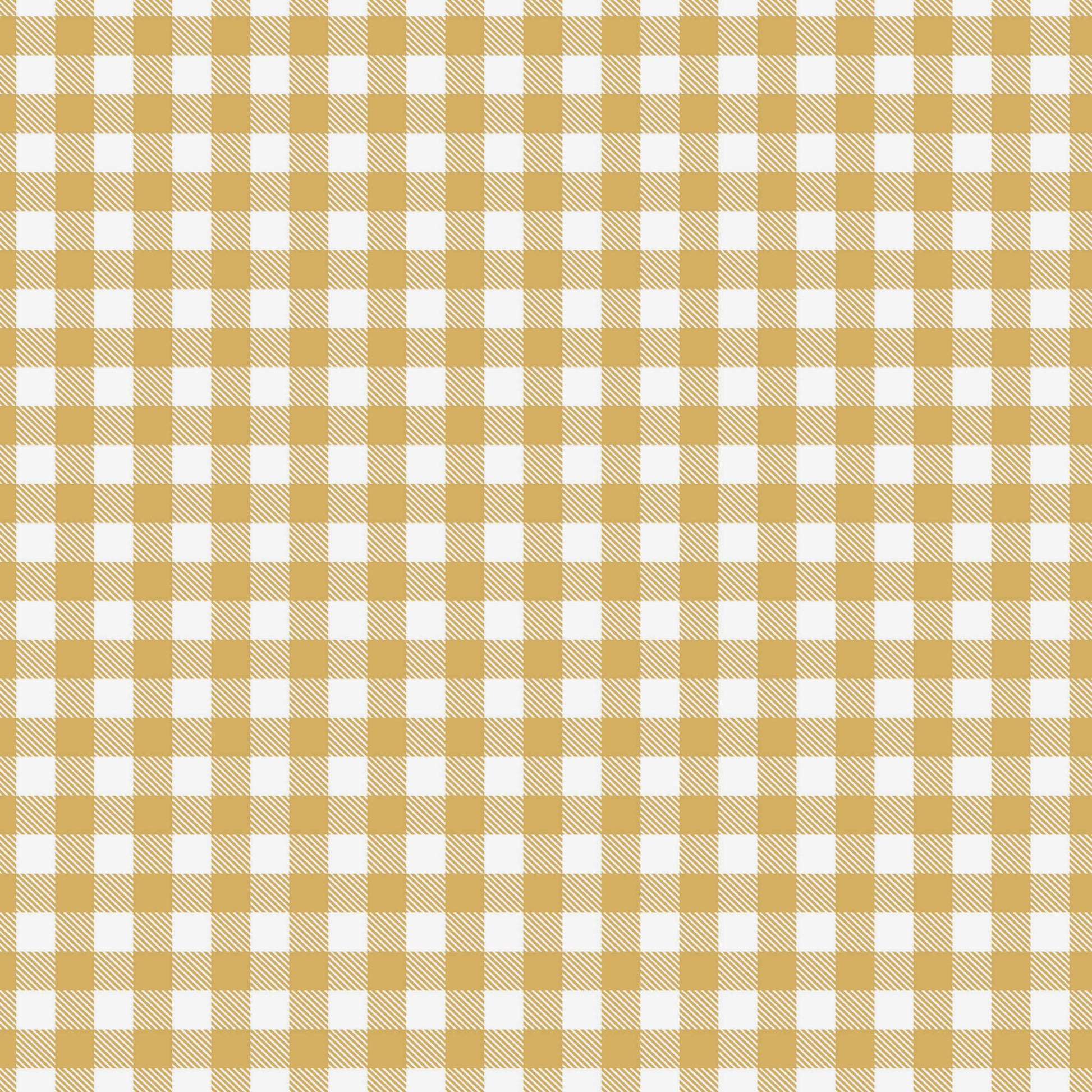 Fall Buffalo Seamless Digital Paper - CraftNest - Digital Crafting and Art