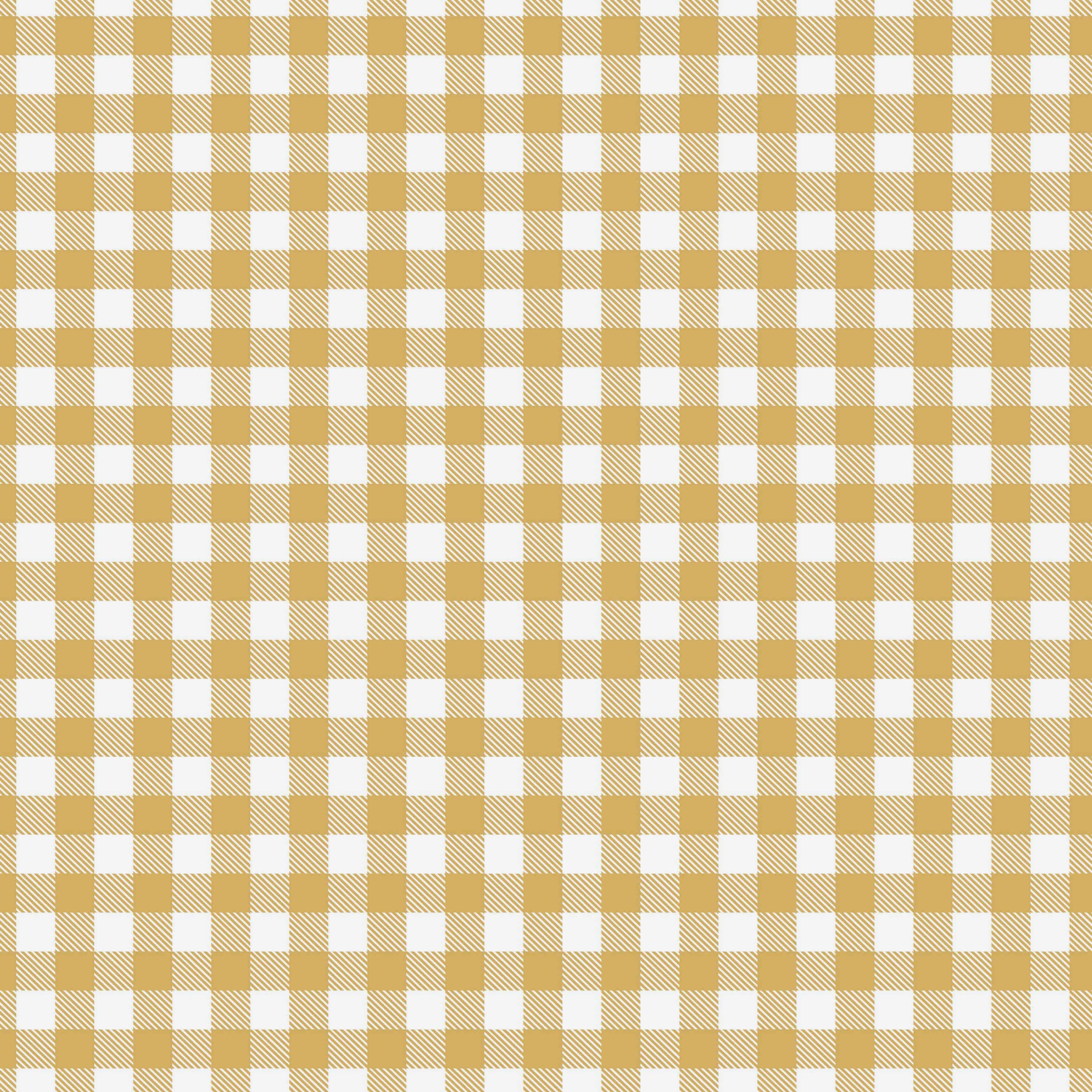 Fall Buffalo Seamless Digital Paper - CraftNest - Digital Crafting and Art