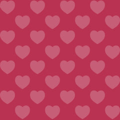 Valentine Seamless Digital Paper 5 - CraftNest - Digital Crafting and Art