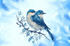 Bird Clipart Bundle 1 - CraftNest - Digital Crafting and Art