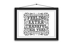 Vintage Fall Sign Bundle - CraftNest - Digital Crafting and Art