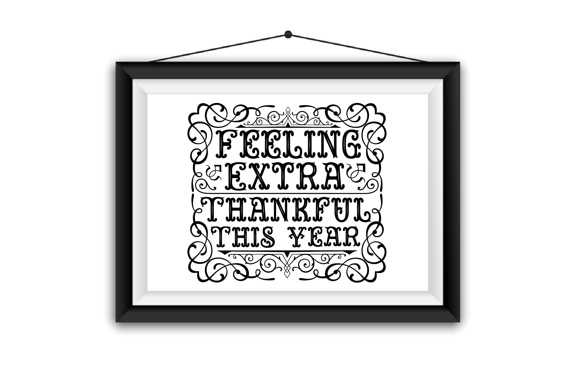 Vintage Fall Sign Bundle - CraftNest - Digital Crafting and Art