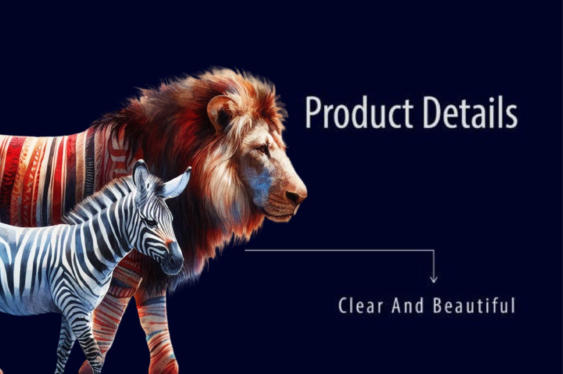 African Animals Clipart Bundle - CraftNest - Digital Crafting and Art