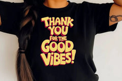 Retro T Shirt Design Clipart Bundle - CraftNest - Digital Crafting and Art