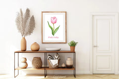 Summer Season Flower Clipart Bundle - CraftNest - Digital Crafting and Art
