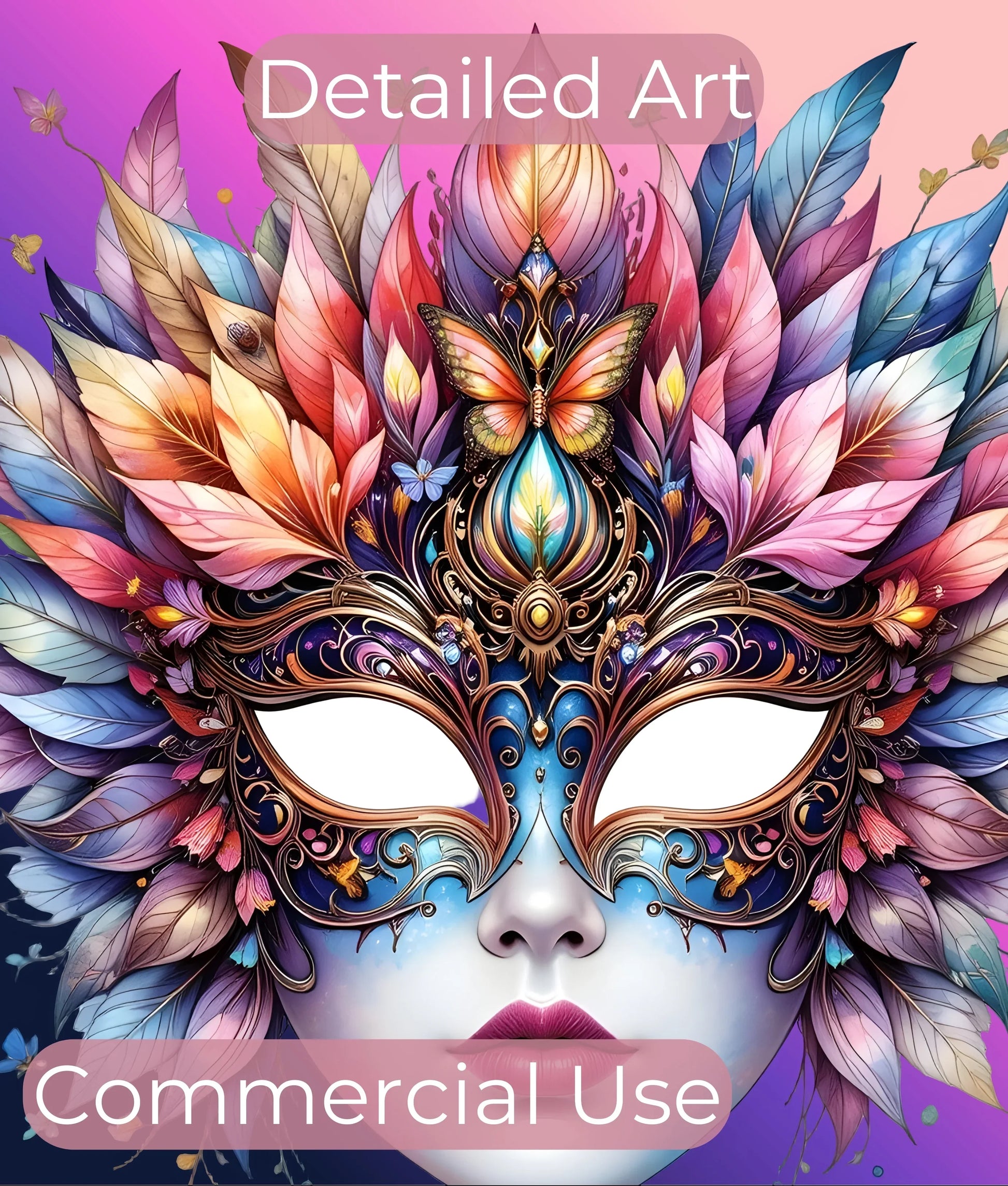 Quinceanera Clipart Bundle - CraftNest - Digital Crafting and Art
