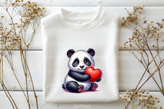 Valentine Koala Clipart Bundle 1 - CraftNest - Digital Crafting and Art